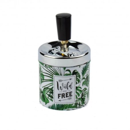 Τασάκι Legami Ashtray Jungle-Wild Free