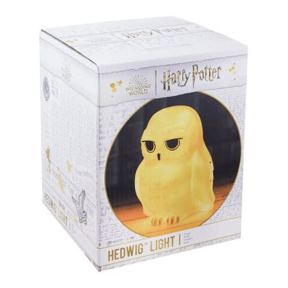 Φωτιστικό HARRY POTTER Hedwig