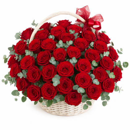 Basket of Love
