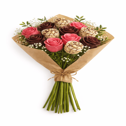 Γλυκός Πειρασμός Νο10