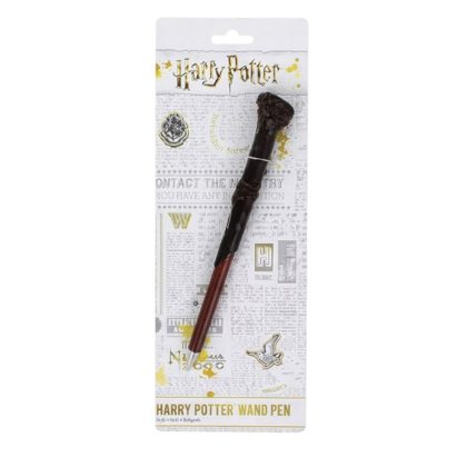 Στυλό/Μαγικό Ραβδί Harry Potter