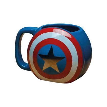 Κούπα Marvel Captain America Shield