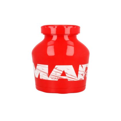 Πλαστικό Παγούρι Avengers σε Κόκκινο χρώμα 660ml