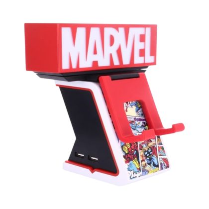 Βάση Στήριξης Cable Guys-Marvel Ikon Light Up