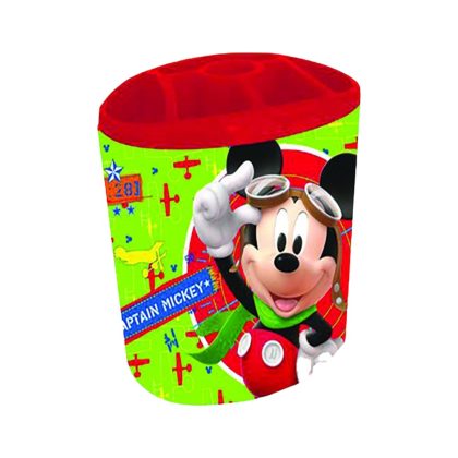 Μολυβοθήκη μεταλλική Mickey