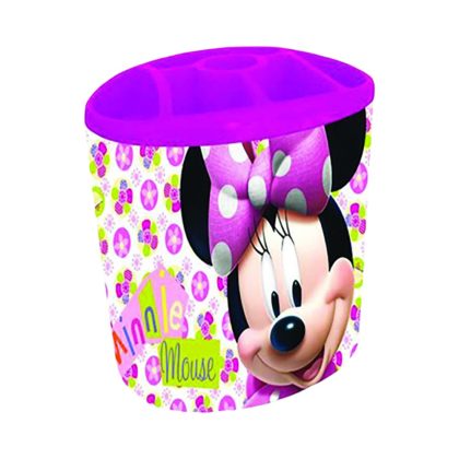 Μολυβοθήκη μεταλλική Minnie