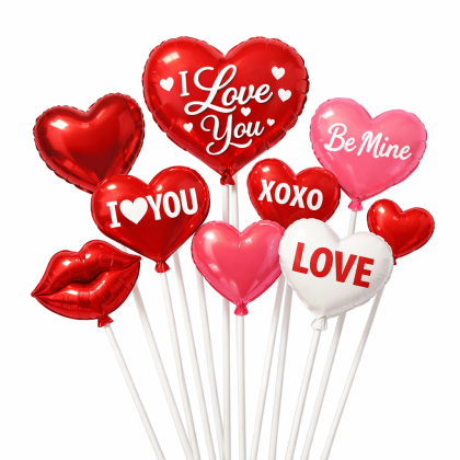 Μπαλόνι "ΑΓΑΠΗΣ"