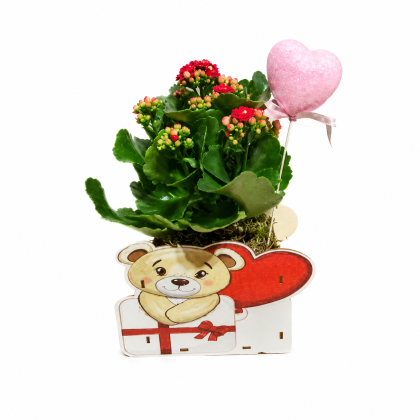 Ερωτικό ραβασάκι 💌