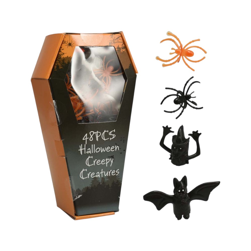 Halloween Διακοσμητικά