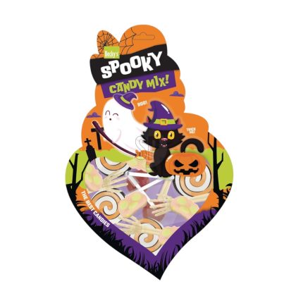 Halloween Σακούλα με γλυκά - Trick or Treat 15τεμ
