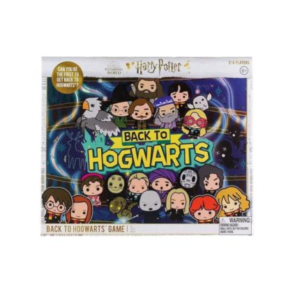 Επιτραπέζιο Φιδάκι HARRY POTTER Hogwarts