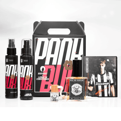 Paok Box for Women