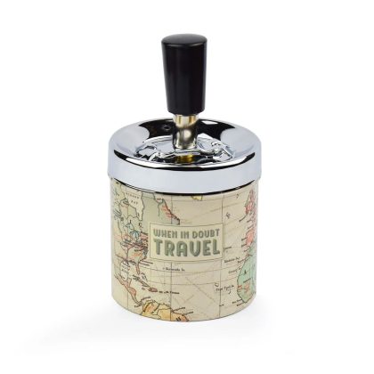 Τασάκι Legami Ashtray Travel