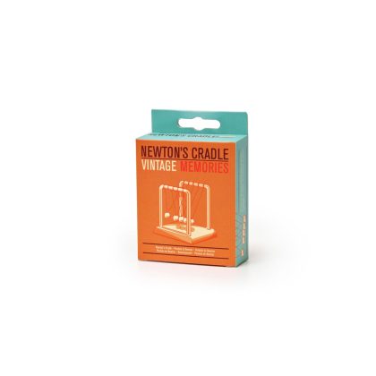 Legami Vintage Memories Newton’s Crandle