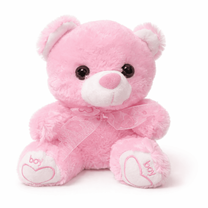 Λούτρινο Baby Girl 20cm