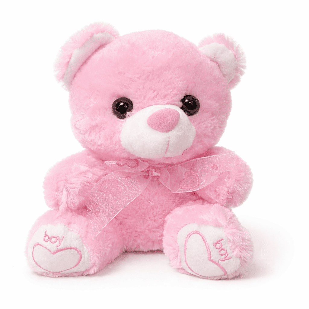 Λούτρινο Baby Girl 20cm