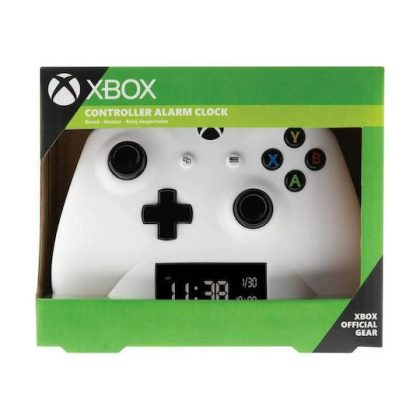 Επιτραπέζιο Ρολόι “Xbox”