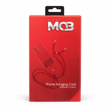 Lanyard Λουράκι λαιμού για κινητά