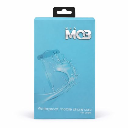 Universal αδιάβροχη θήκη κινητού έως 6,3"