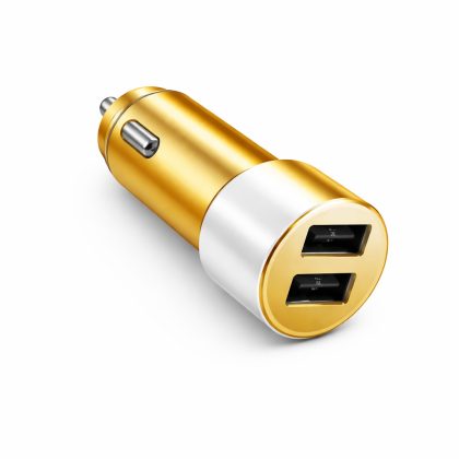 Mad Mob Φορτιστής αναπτήρα αυτοκινήτου