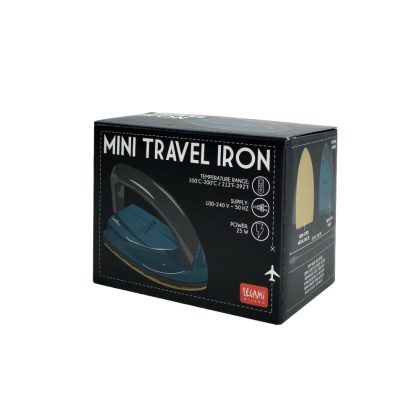 Legami Milano Σίδερο ταξιδιού ξηρού τύπου