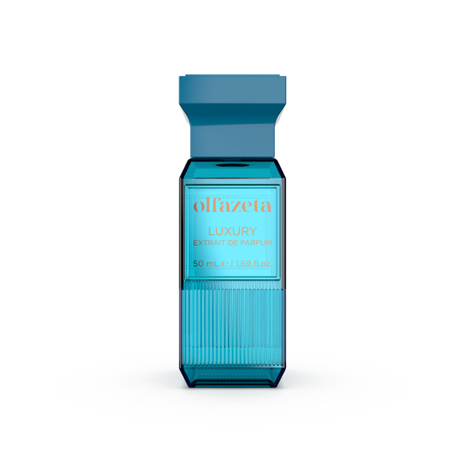 Luxury Unisex Άρωμα Mediterraneo 50ml (Νο 125)