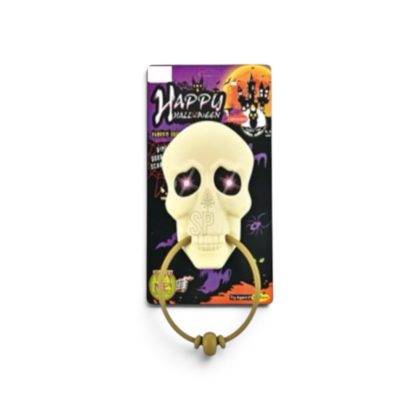 Halloween Κουδούνι με Φως & Ήχο