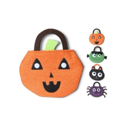 Halloween Τσάντα 32εκ.