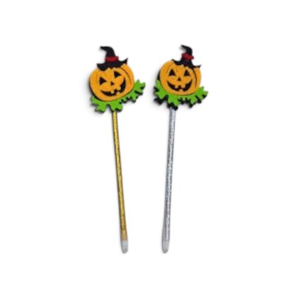 Στυλό Halloween Κολοκύθα 24cm