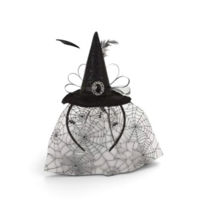 Halloween Καπέλο Με Ιστό