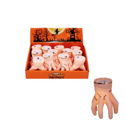 Φωτιζόμενο Χέρι Halloween